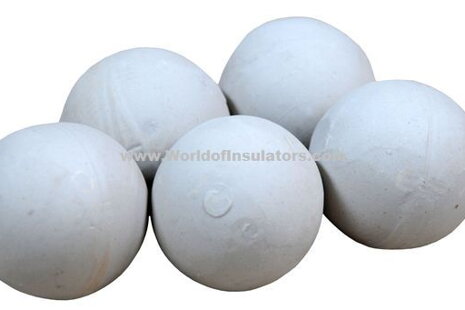 Ceramic Milling Balls